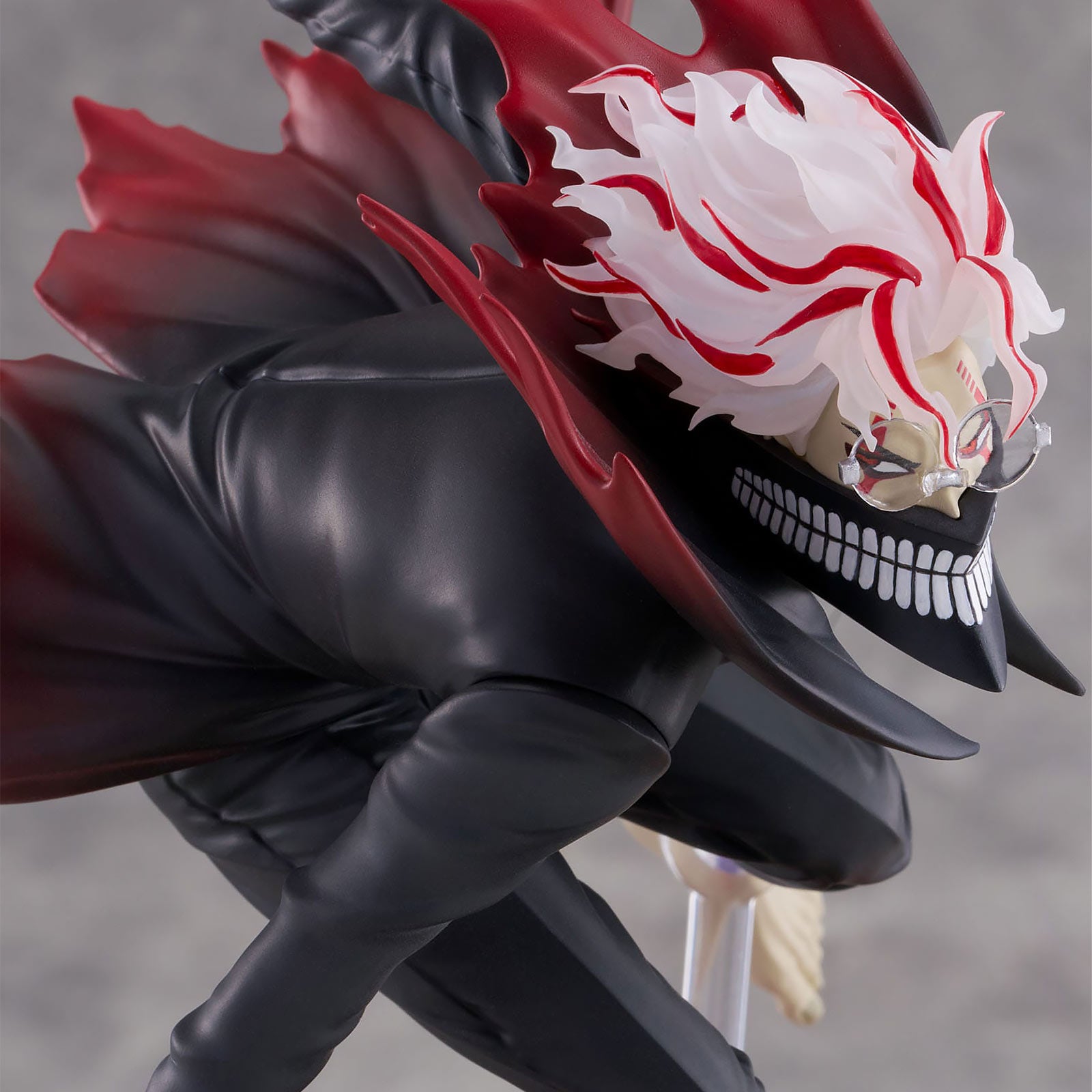 Product image Dandadan - Okarun Transformed Figure