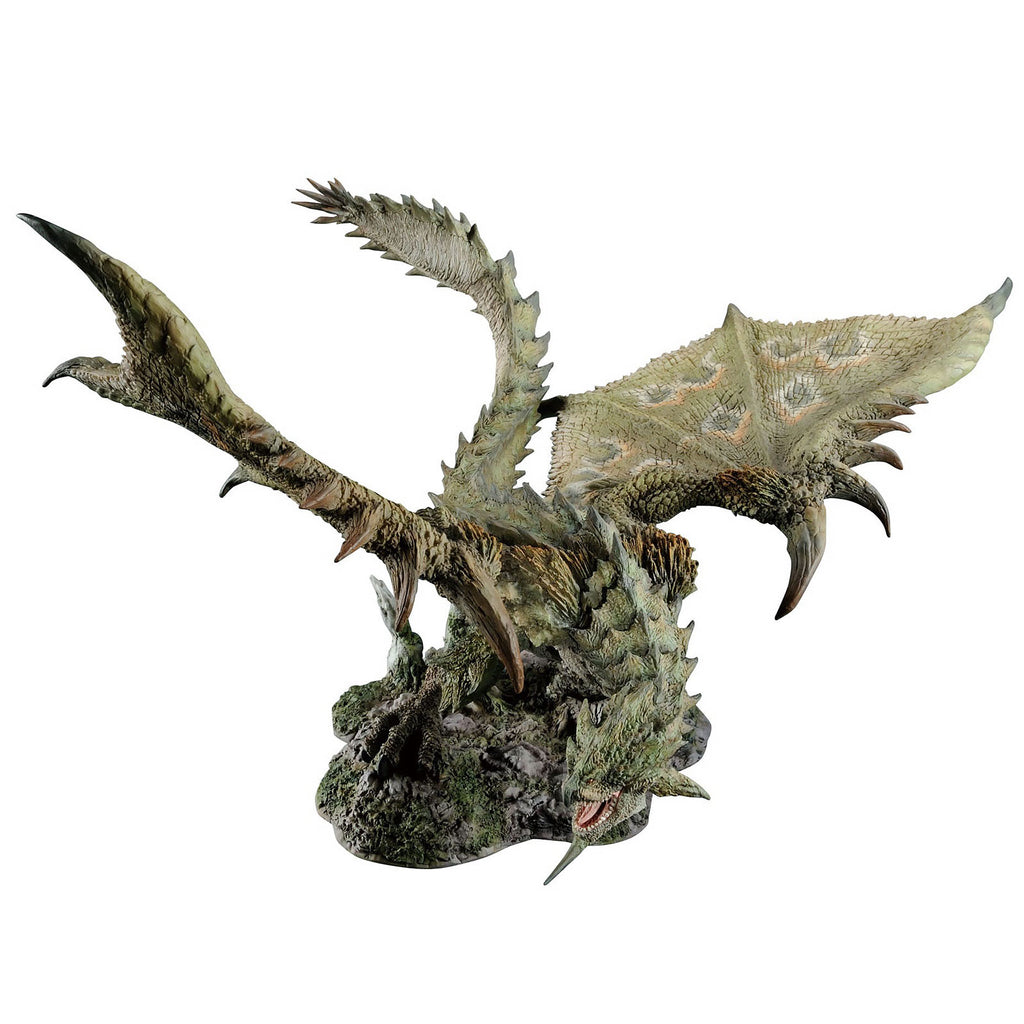 Zdjęcie produktu Monster Hunter - Rathian Figurka Creators Model Resell Version