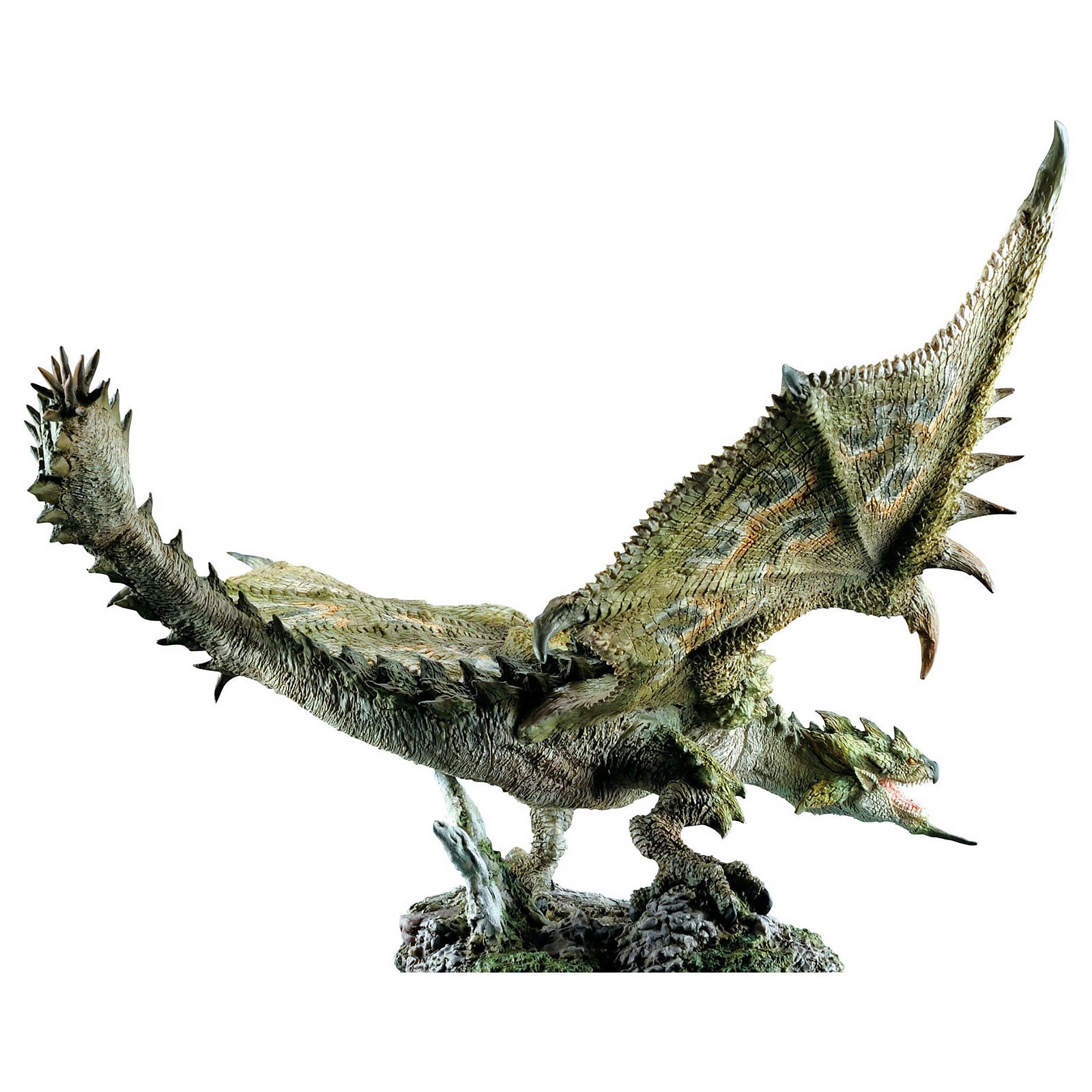 Zdjęcie produktu Monster Hunter - Rathian Figurka Creators Model Resell Version