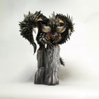 Zdjęcie produktu Monster Hunter - Nergigante Figura Creators Model Resell Version