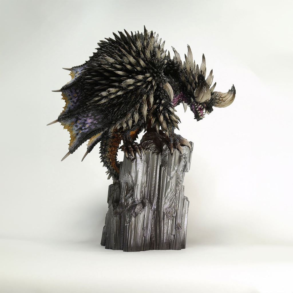 Zdjęcie produktu Monster Hunter - Nergigante Figura Creators Model Resell Version