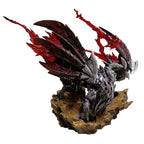 Product image Monster Hunter - Valstrax Statue Creators Model (Enraged)