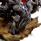 Product image Monster Hunter - Valstrax Statue Creators Model (Enraged)