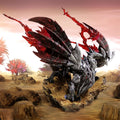 Product image Monster Hunter - Valstrax Statue Creators Model (Enraged)