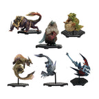 Product image Monster Hunter - Plus The Best Selection Mystery Figure