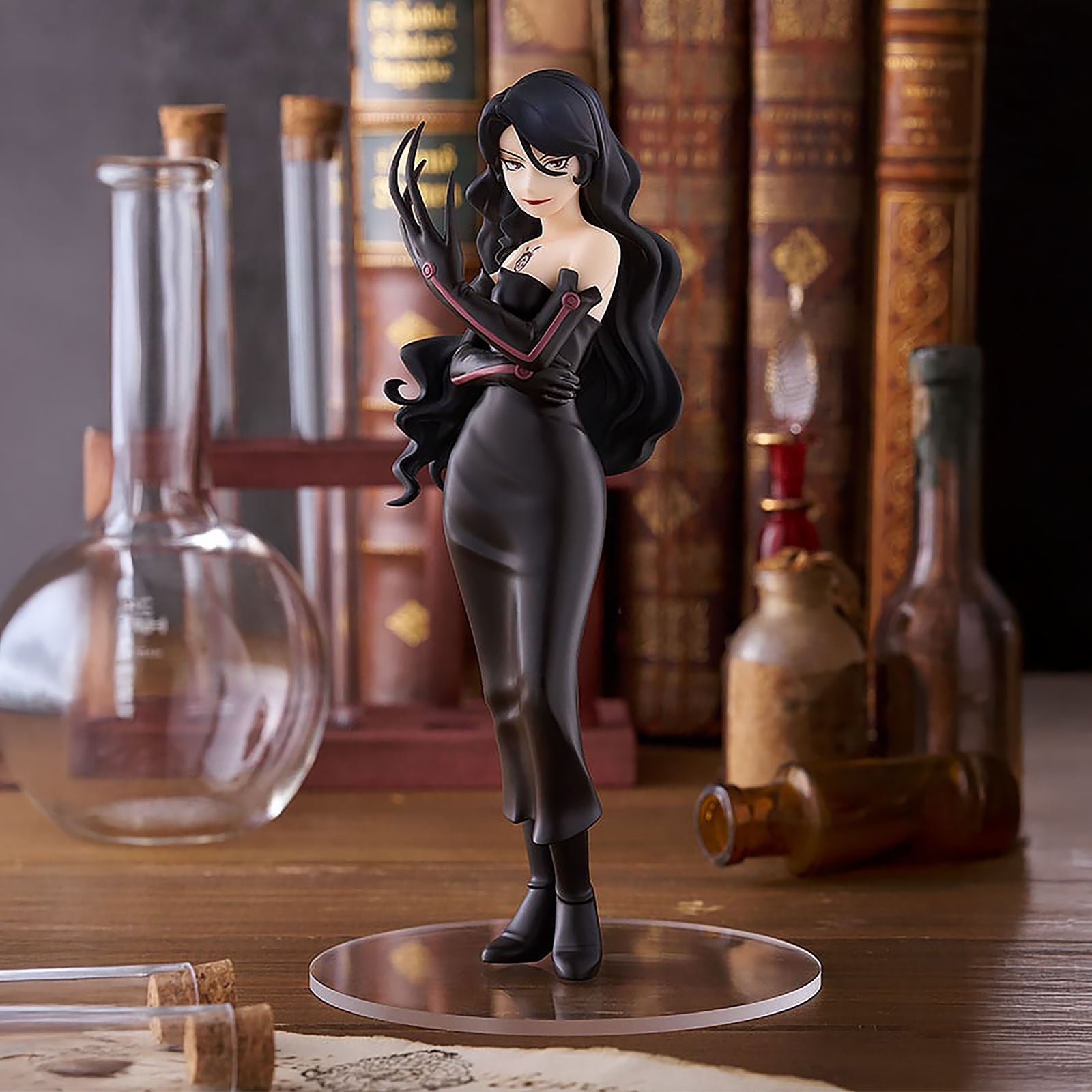 Zdjęcie produktu Fullmetal Alchemist - Lust Figurka Pop Up Parade