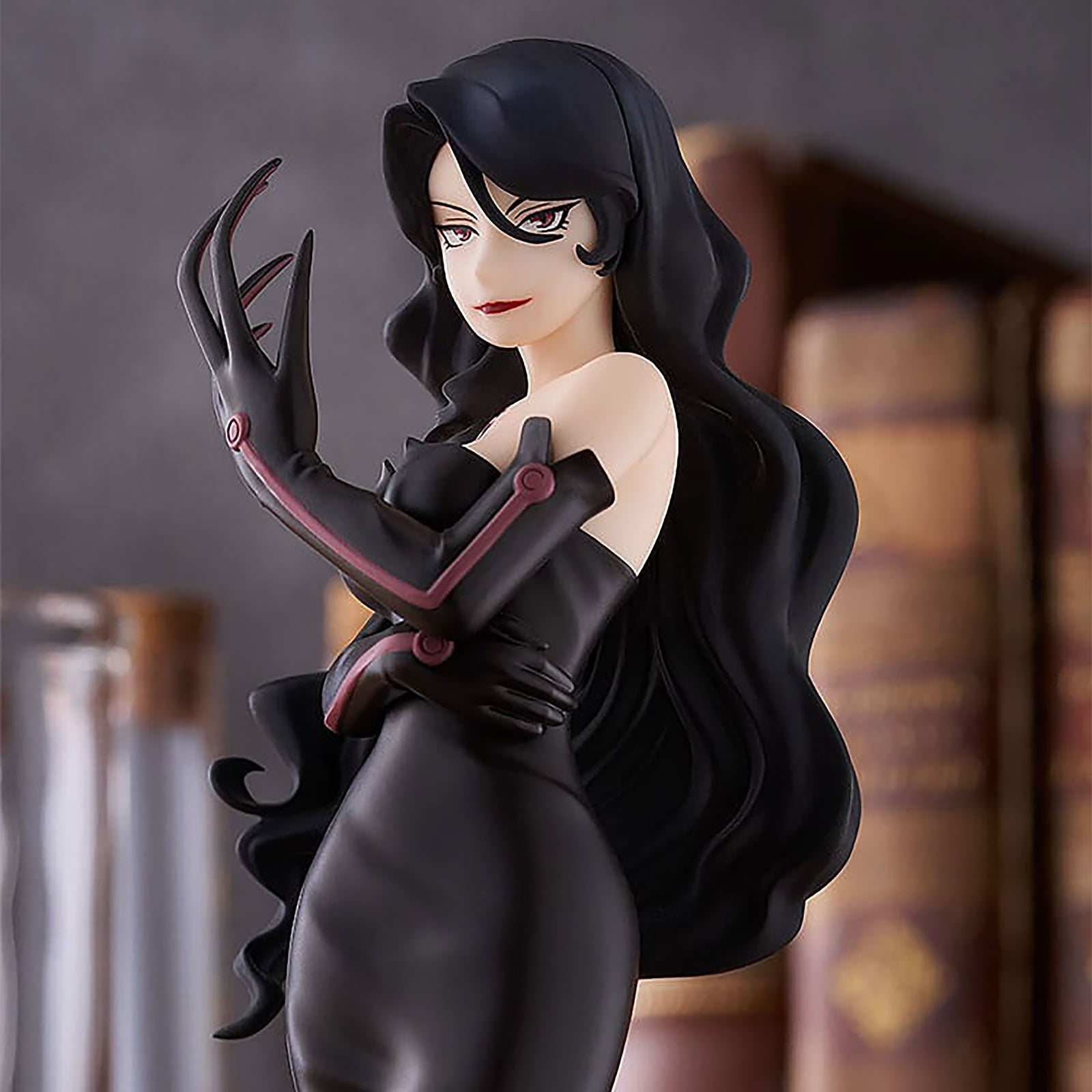 Zdjęcie produktu Fullmetal Alchemist - Lust Figurka Pop Up Parade