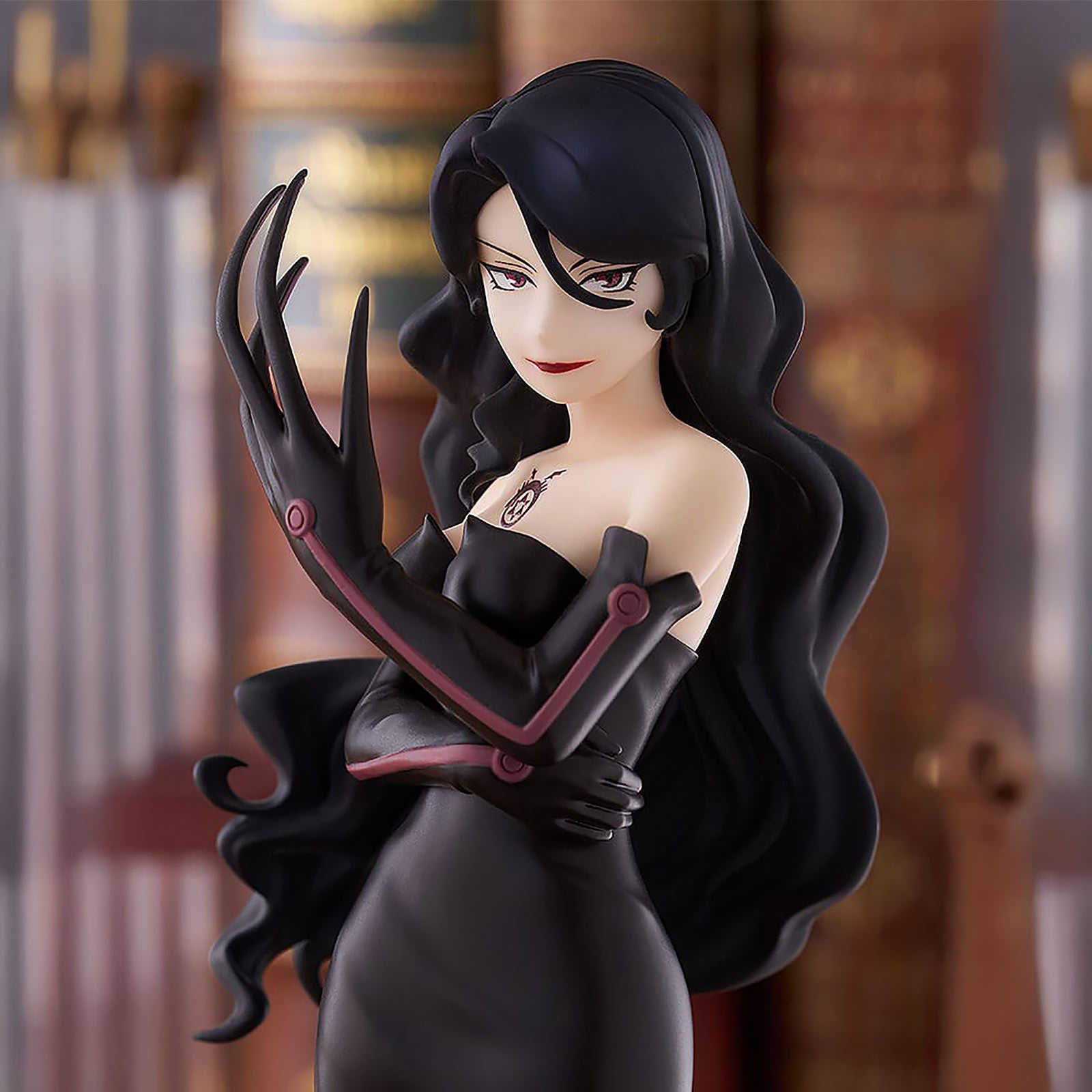 Zdjęcie produktu Fullmetal Alchemist - Lust Figurka Pop Up Parade