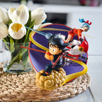 Zdjęcie produktu Dragon Ball - Figurka Son Goku & Bulma