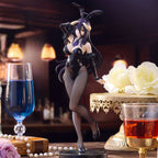 Zdjęcie produktu Overlord - Albedo BiCute Bunnies Figura Black Color Version