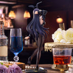 Zdjęcie produktu Overlord - Albedo BiCute Bunnies Figura Black Color Version