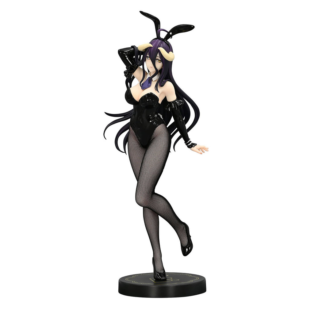 Zdjęcie produktu Overlord - Albedo BiCute Bunnies Figura Black Color Version