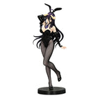 Zdjęcie produktu Overlord - Albedo BiCute Bunnies Figura Black Color Version