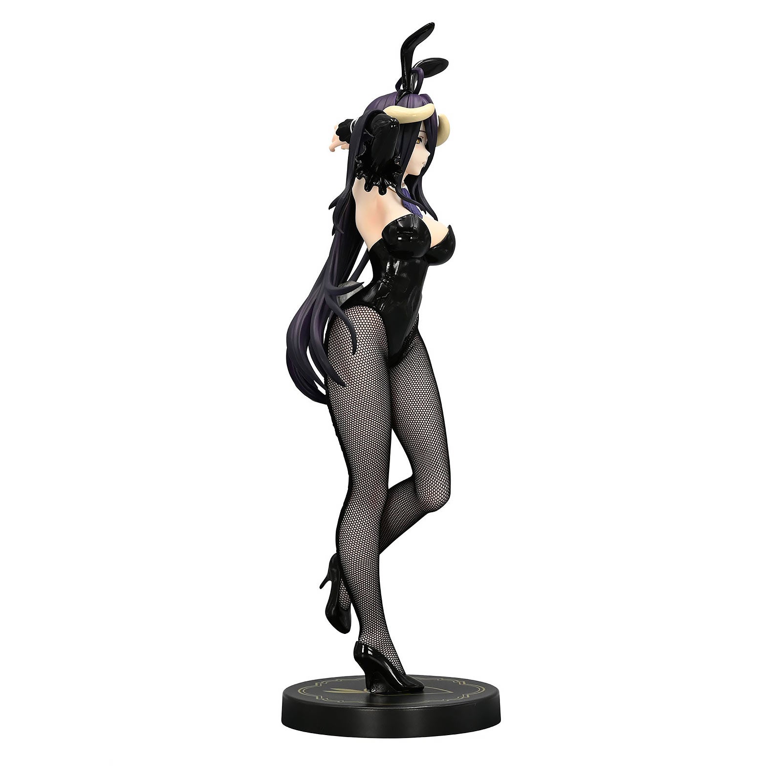 Zdjęcie produktu Overlord - Albedo BiCute Bunnies Figura Black Color Version