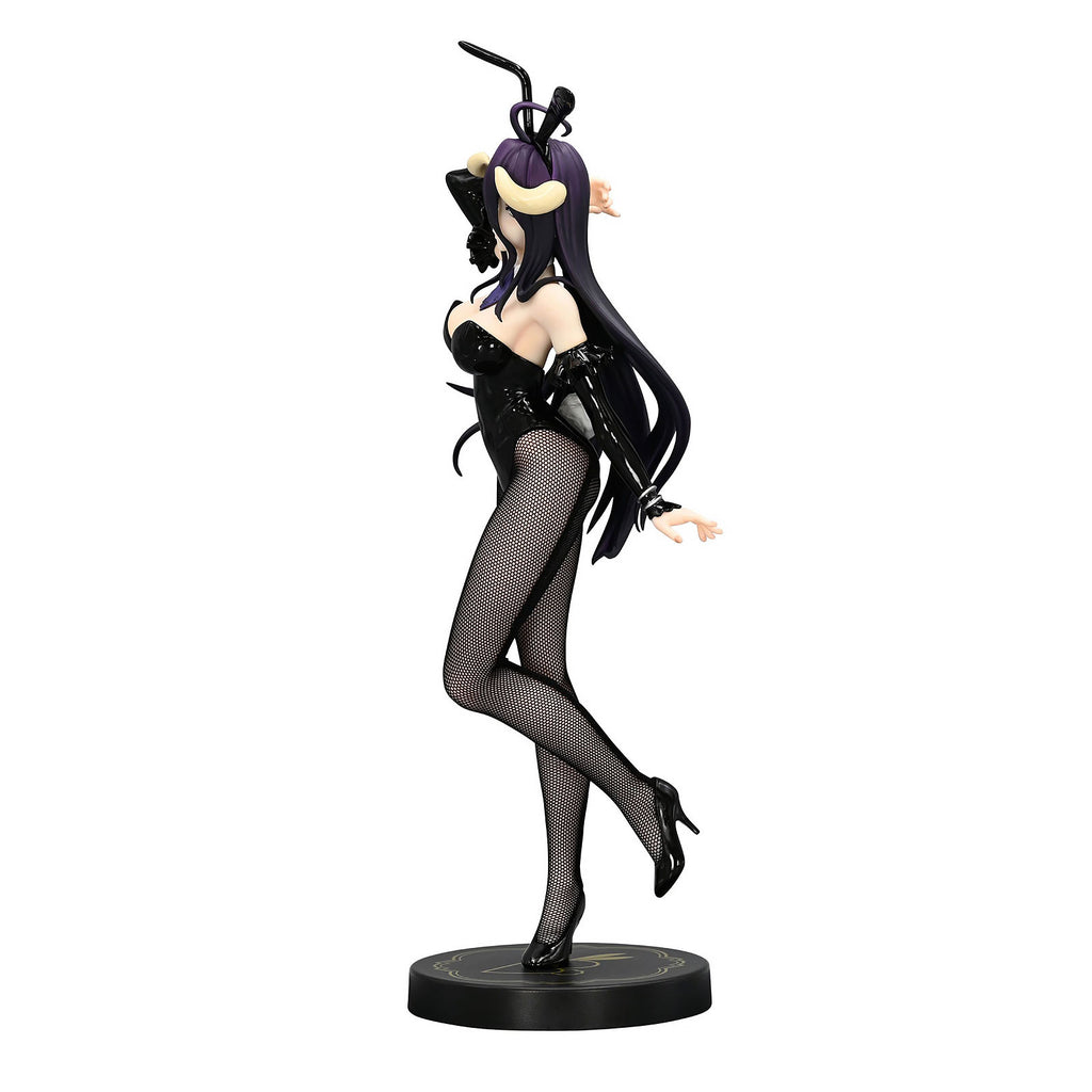 Zdjęcie produktu Overlord - Albedo BiCute Bunnies Figura Black Color Version