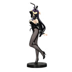 Zdjęcie produktu Overlord - Albedo BiCute Bunnies Figura Black Color Version