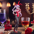 Zdjęcie produktu Overlord - Shalltear BiCute Bunnies Figurka Czerwona Wersja Kolorystyczna