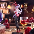 Zdjęcie produktu Overlord - Shalltear BiCute Bunnies Figurka Czerwona Wersja Kolorystyczna