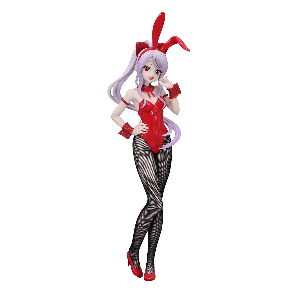 Zdjęcie produktu Overlord - Shalltear BiCute Bunnies Figurka Czerwona Wersja Kolorystyczna
