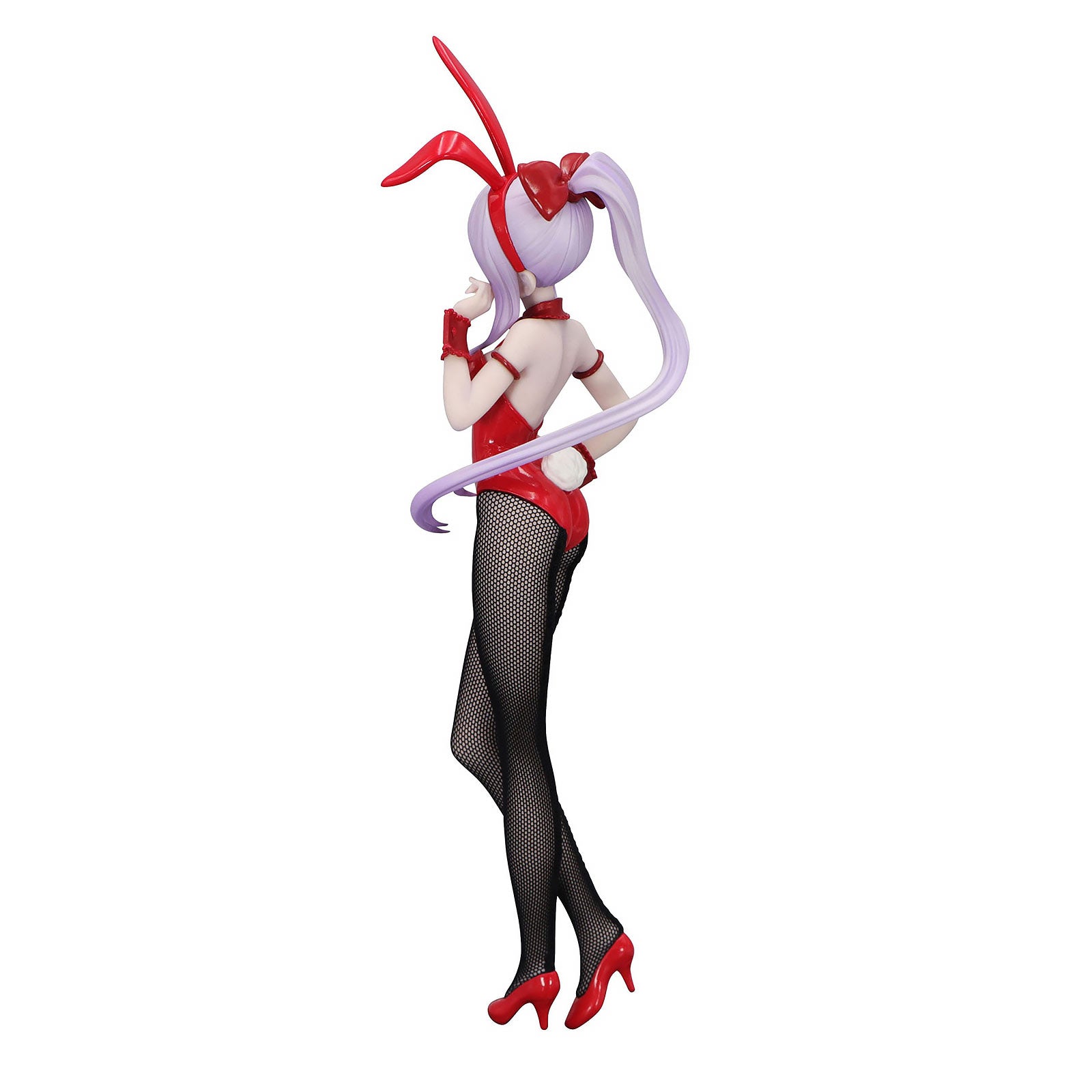 Zdjęcie produktu Overlord - Shalltear BiCute Bunnies Figurka Czerwona Wersja Kolorystyczna