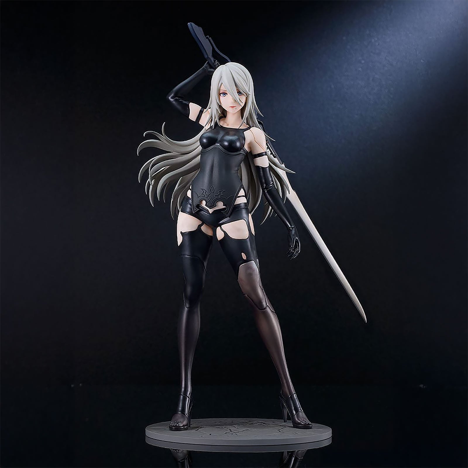 Zdjęcie produktu Figurka NieR:Automata Ver1.1a - A2