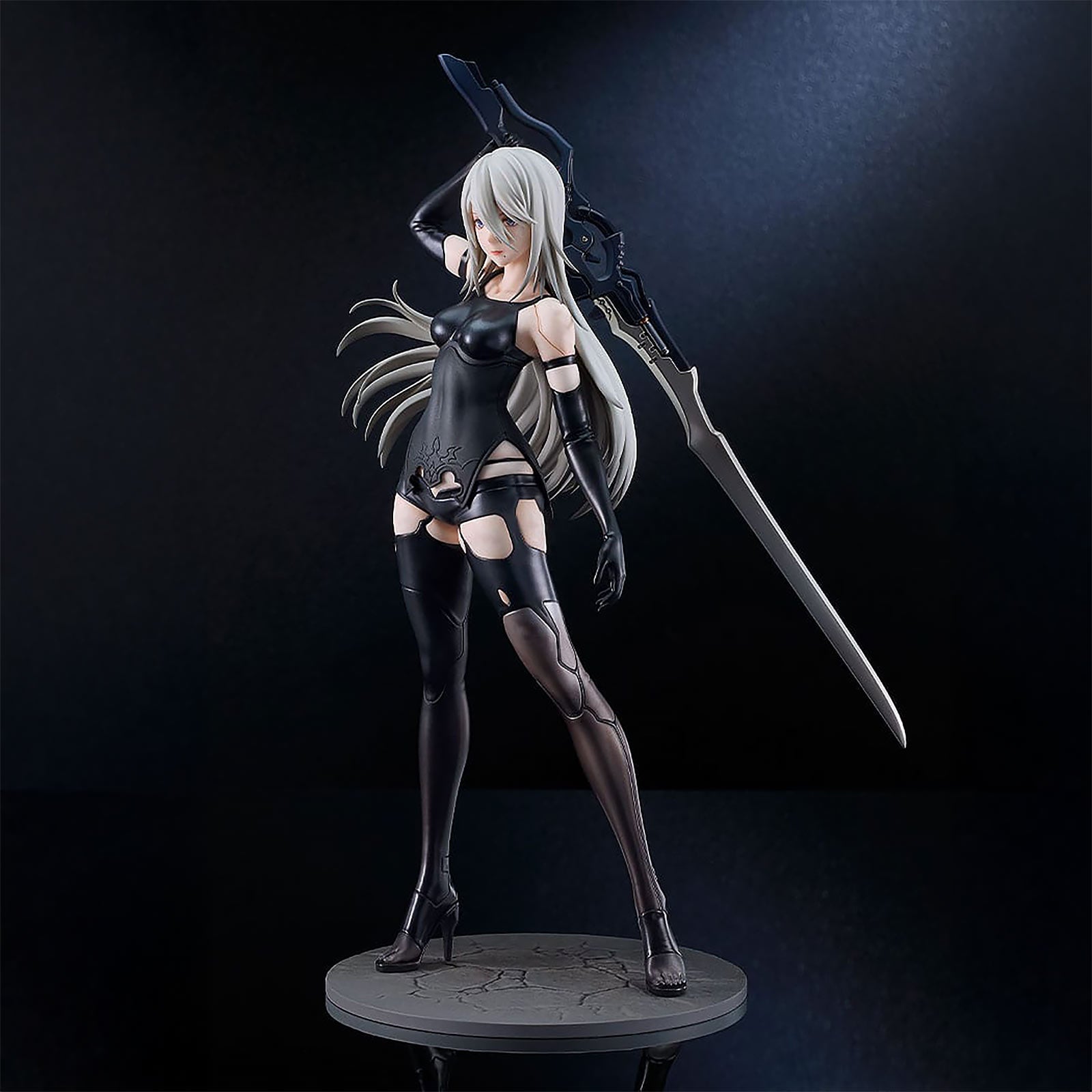 Zdjęcie produktu Figurka NieR:Automata Ver1.1a - A2