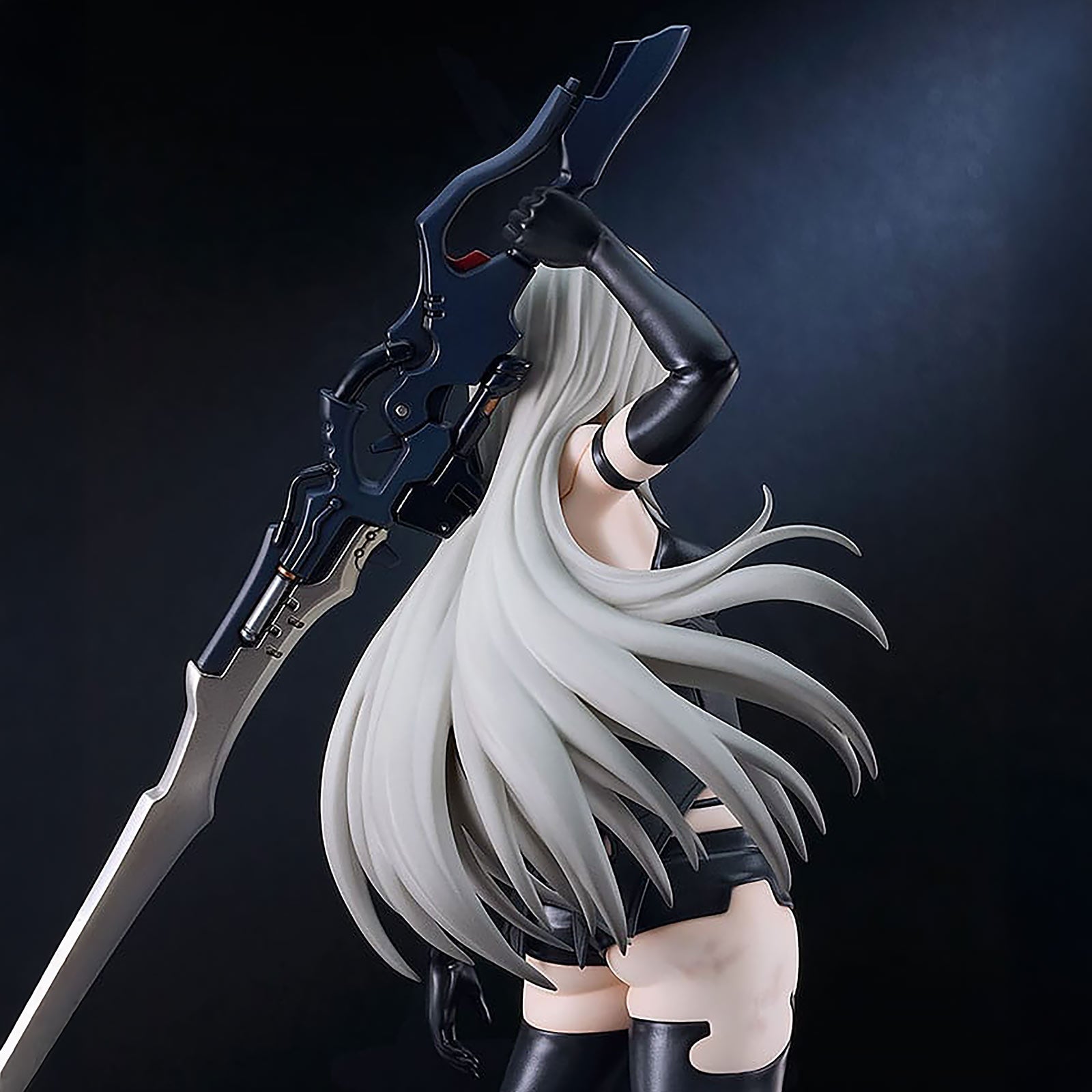 Zdjęcie produktu Figurka NieR:Automata Ver1.1a - A2