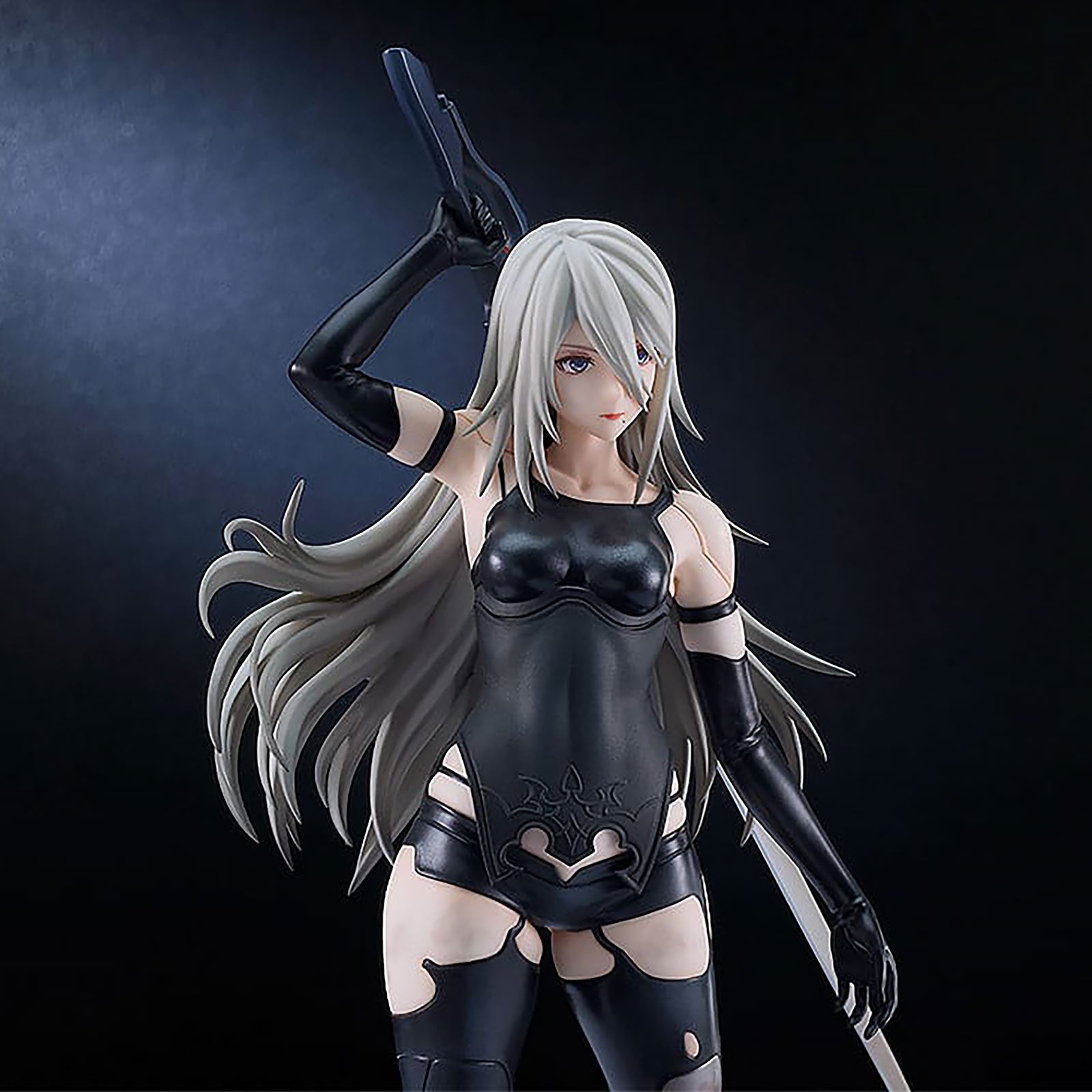 Zdjęcie produktu Figurka NieR:Automata Ver1.1a - A2