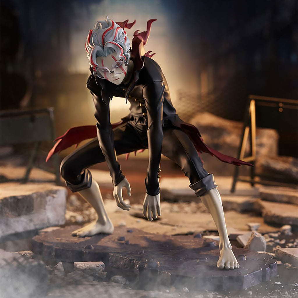 Product image Dandadan - Okarun Transformed Tenitol Figure