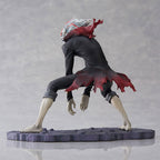 Product image Dandadan - Okarun Transformed Tenitol Figure