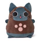 Zdjęcie produktu Monster Hunter - Palico Smoosh Oversized Pluszowa Figura Wersja Czekoladowa