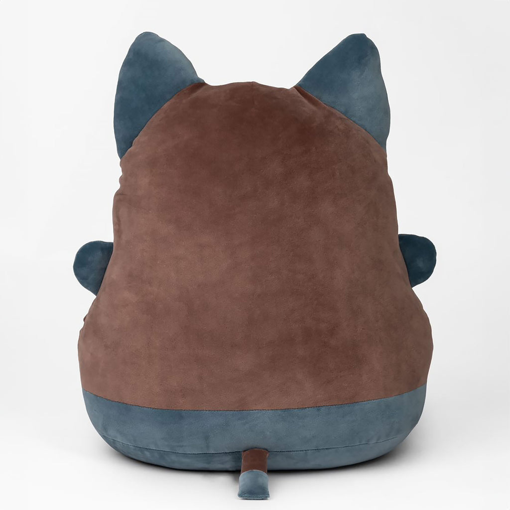 Zdjęcie produktu Monster Hunter - Palico Smoosh Oversized Pluszowa Figura Wersja Czekoladowa