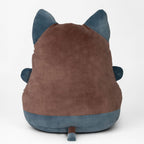 Zdjęcie produktu Monster Hunter - Palico Smoosh Oversized Pluszowa Figura Wersja Czekoladowa