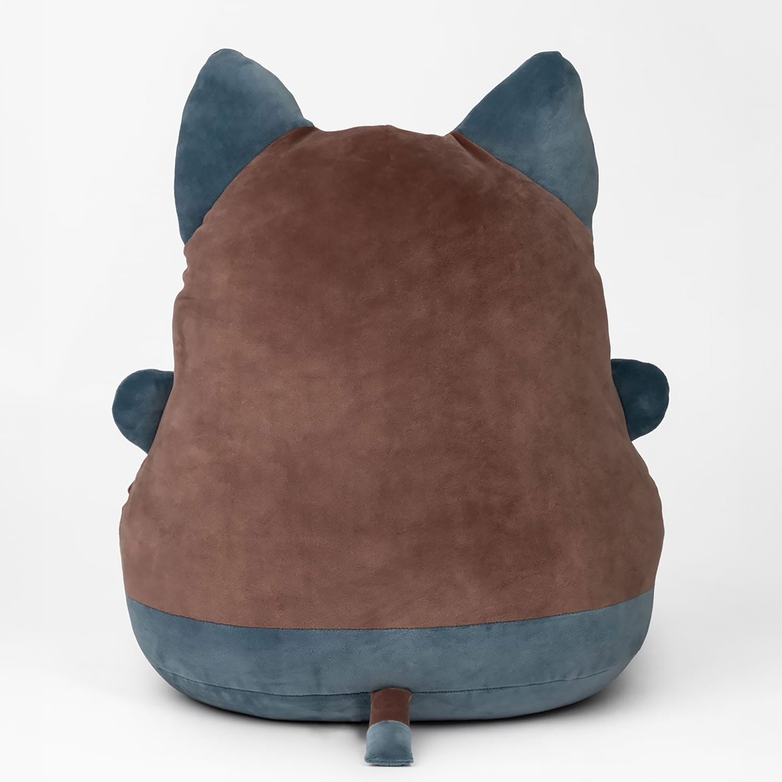 Zdjęcie produktu Monster Hunter - Palico Smoosh Oversized Pluszowa Figura Wersja Czekoladowa
