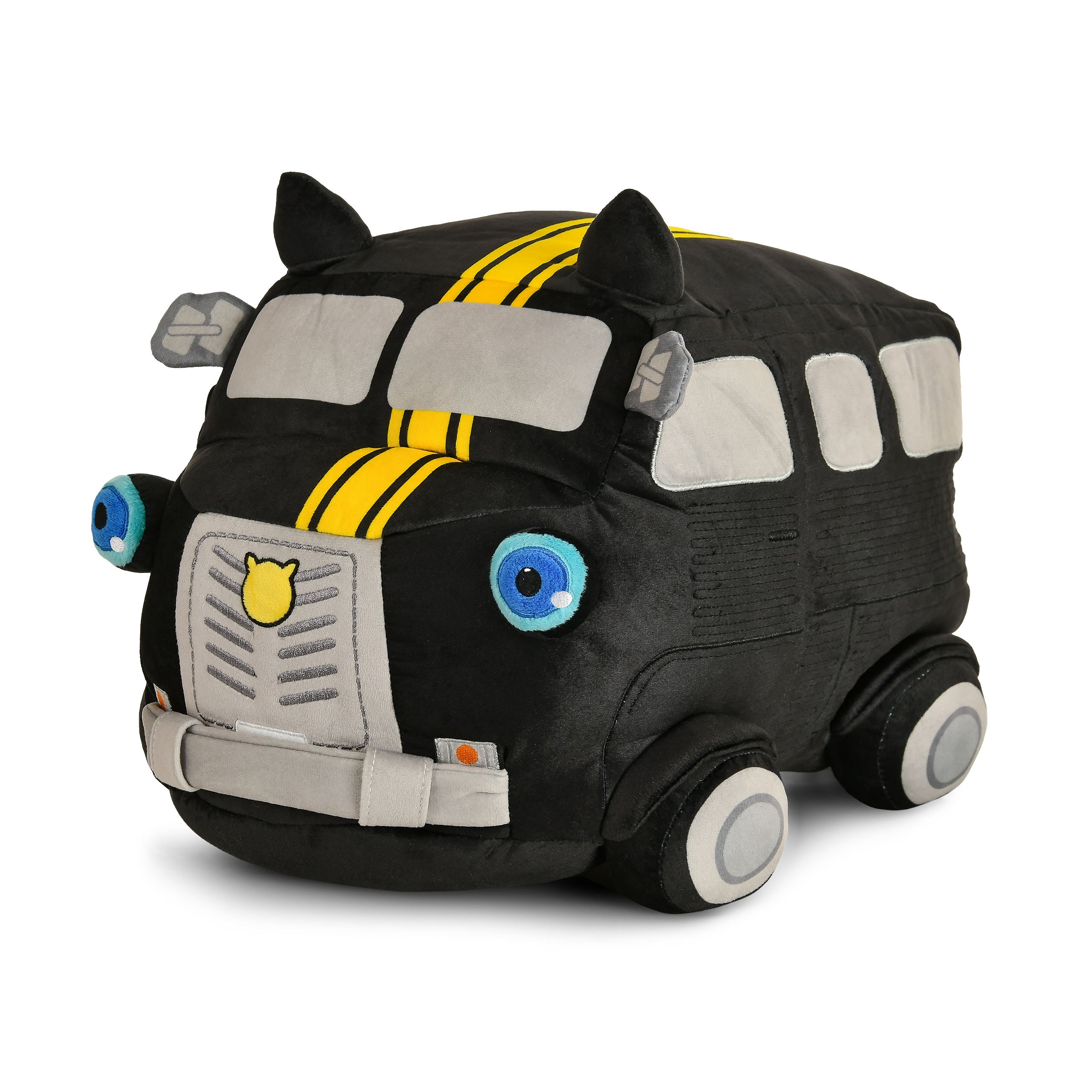Zdjęcie produktu Persona 5 - Pluszowa figurka Morgana Bus Oversize
