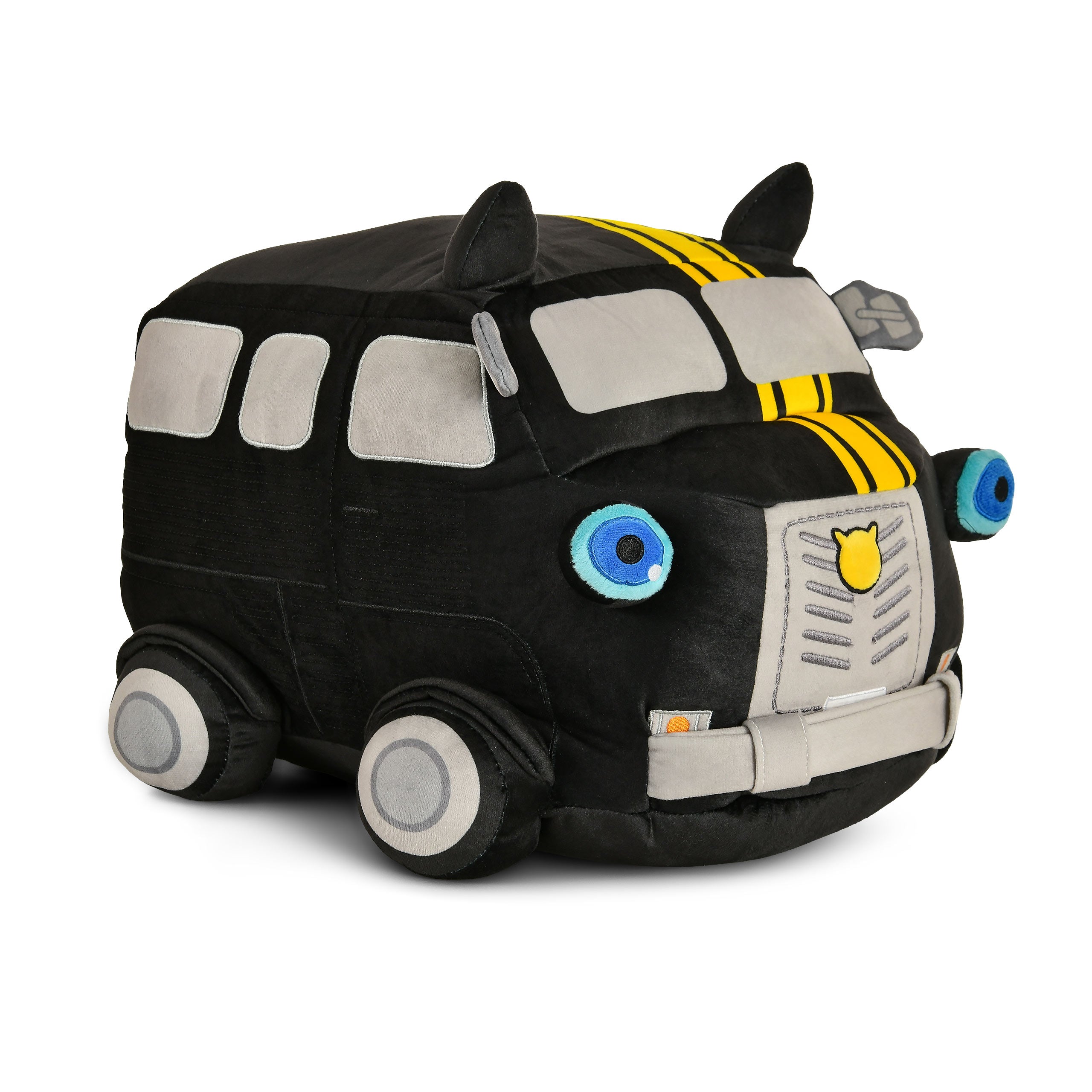 Zdjęcie produktu Persona 5 - Pluszowa figurka Morgana Bus Oversize