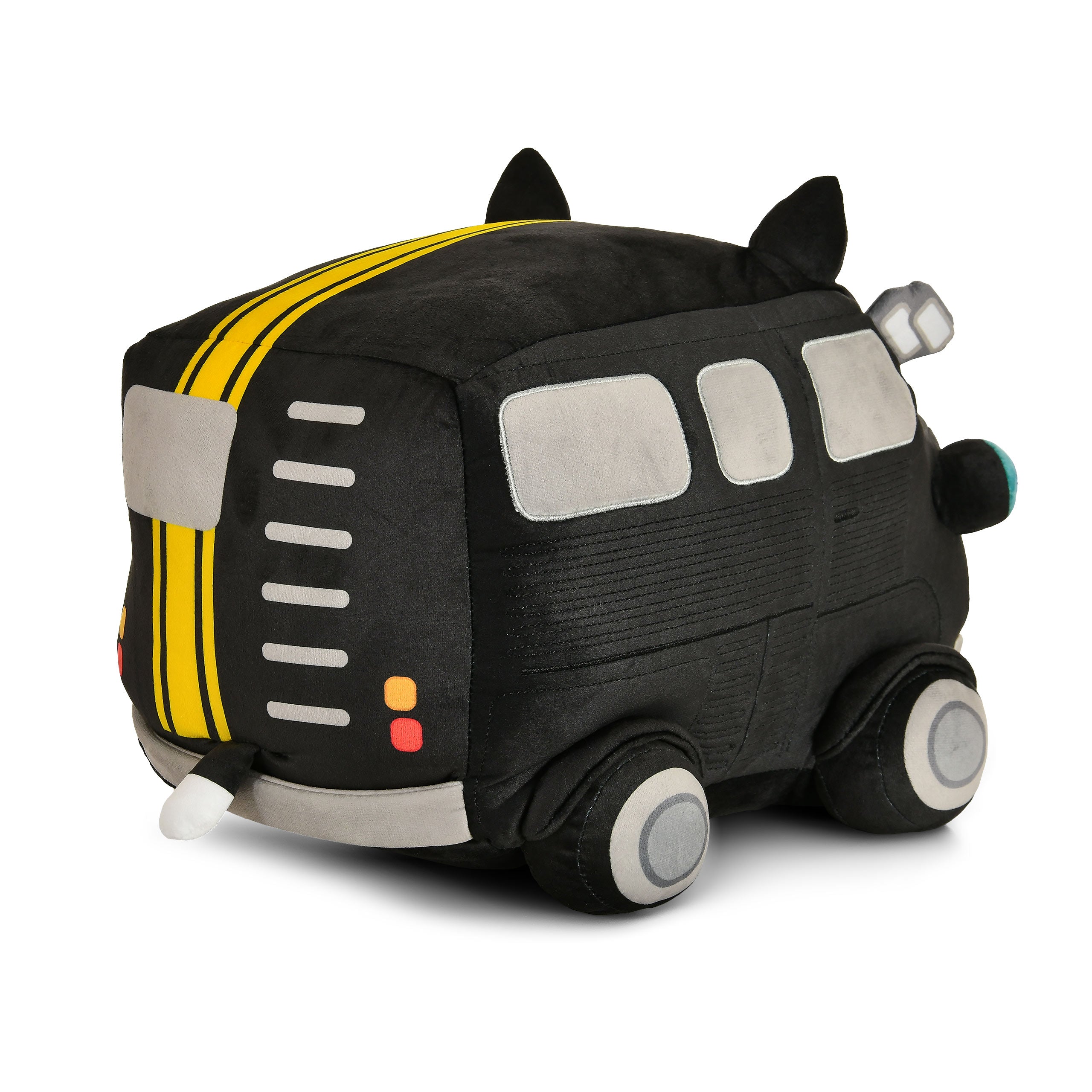 Zdjęcie produktu Persona 5 - Pluszowa figurka Morgana Bus Oversize