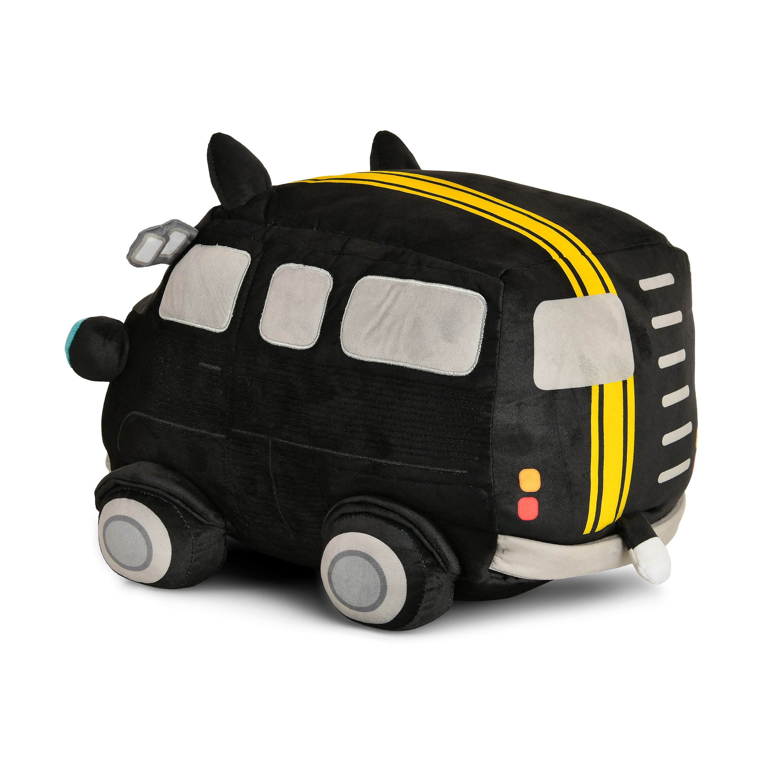 Zdjęcie produktu Persona 5 - Pluszowa figurka Morgana Bus Oversize
