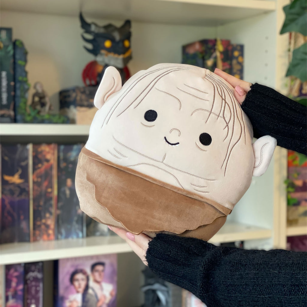 Product image The Lord of the Rings - Gollum Squishmallows Plush Figure