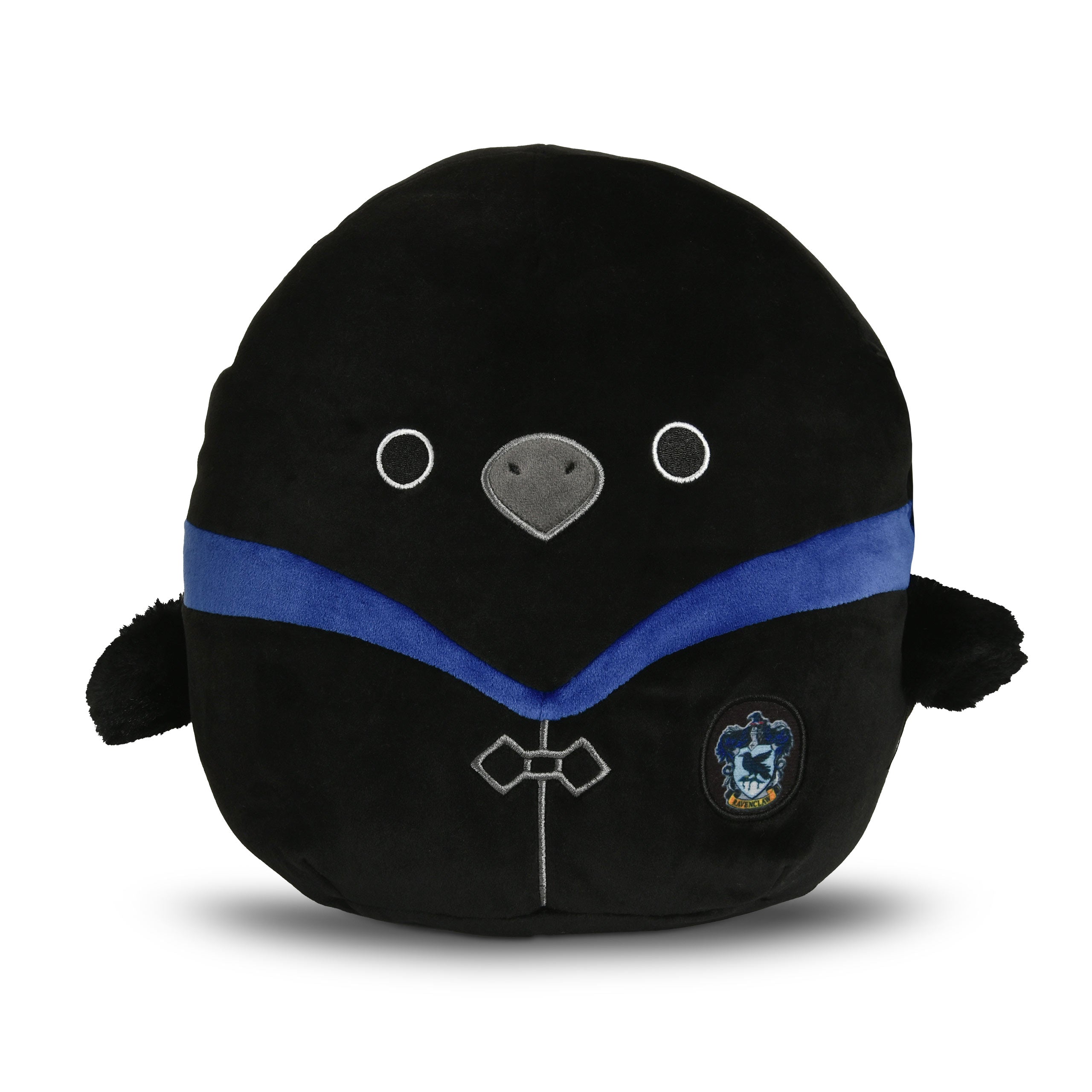 Zdjęcie produktu Harry Potter - Kruk w szacie Ravenclaw Squishmallows Pluszowa Figurka