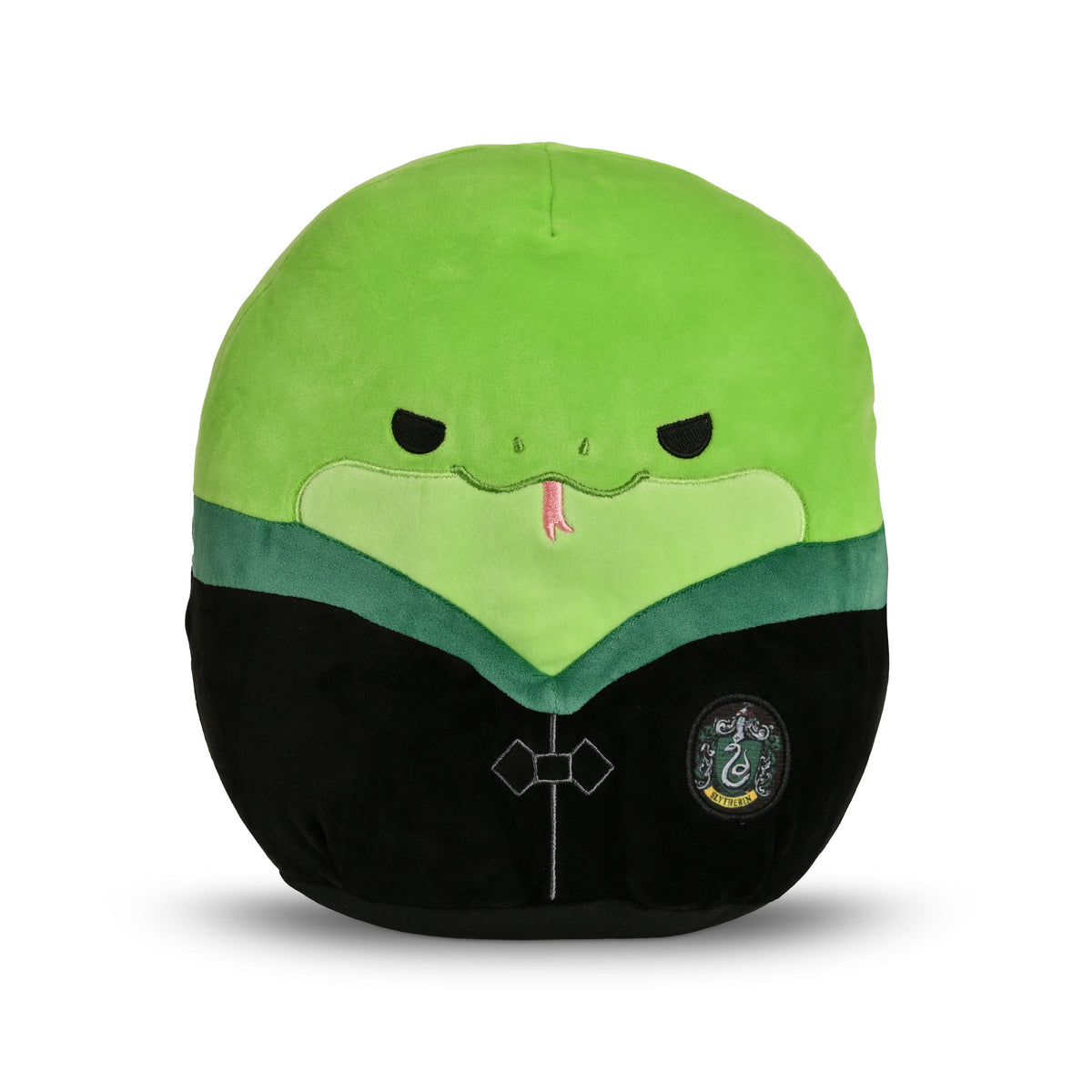 Zdjęcie produktu Harry Potter - Wąż Slytherin w szacie Squishmallows Pluszowa Figurka