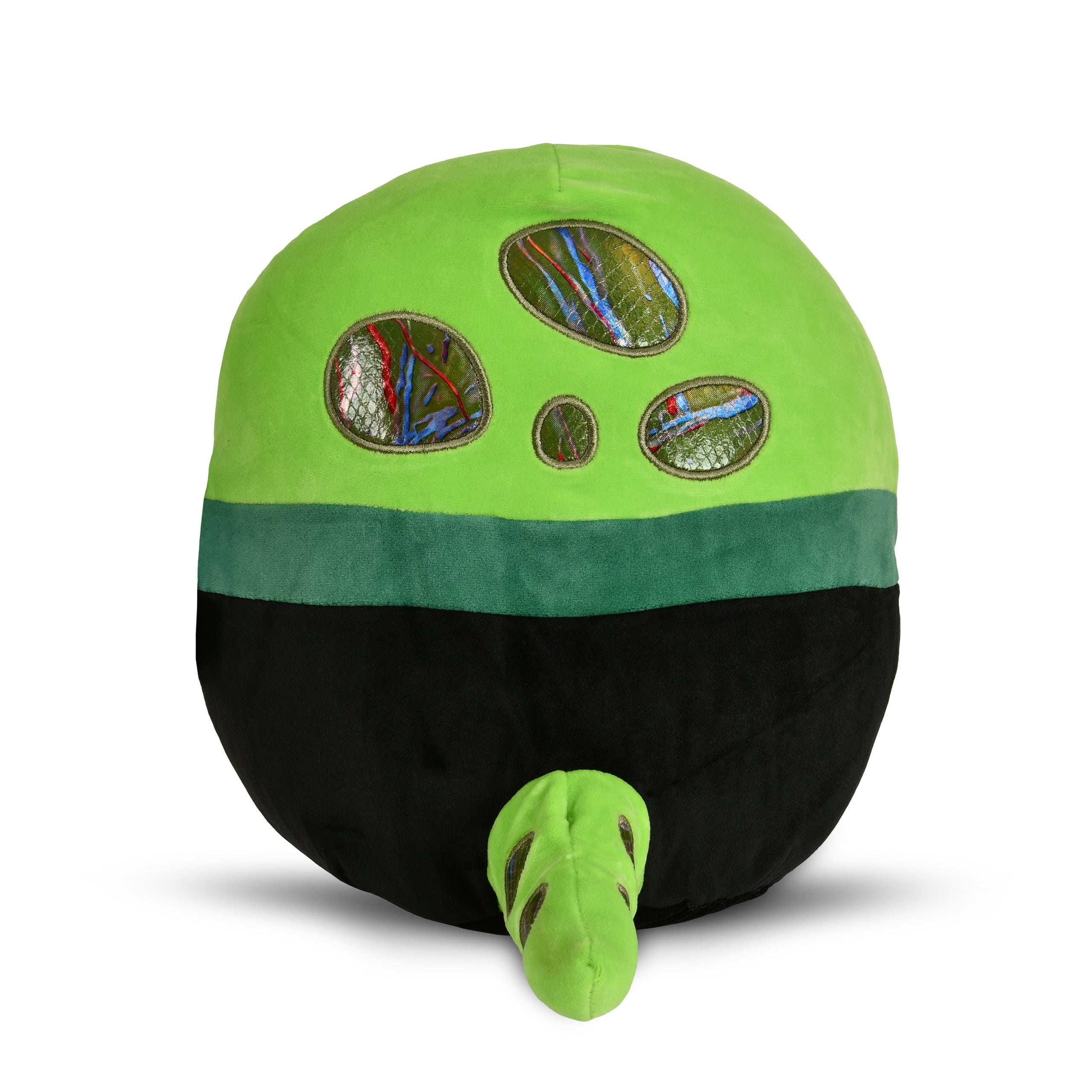 Zdjęcie produktu Harry Potter - Wąż Slytherin w szacie Squishmallows Pluszowa Figurka