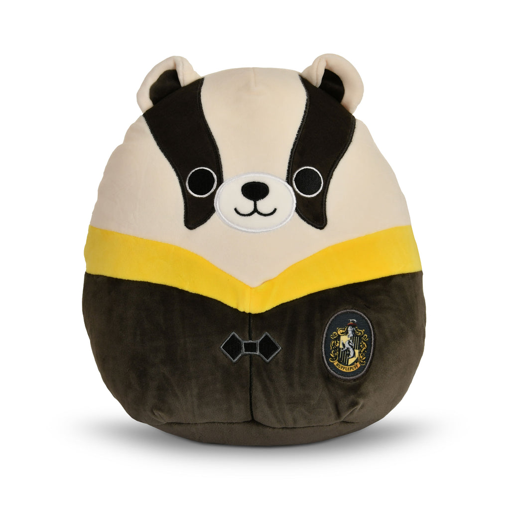 Zdjęcie produktu Harry Potter - Borsuk Hufflepuff w szacie Squishmallows Pluszowa Figurka