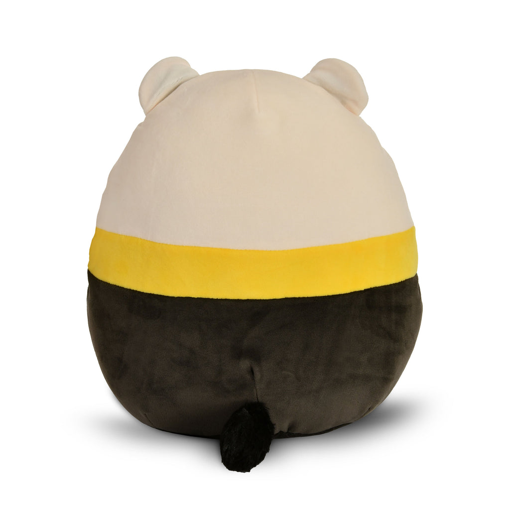 Zdjęcie produktu Harry Potter - Borsuk Hufflepuff w szacie Squishmallows Pluszowa Figurka