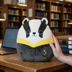Zdjęcie produktu Harry Potter - Borsuk Hufflepuff w szacie Squishmallows Pluszowa Figurka