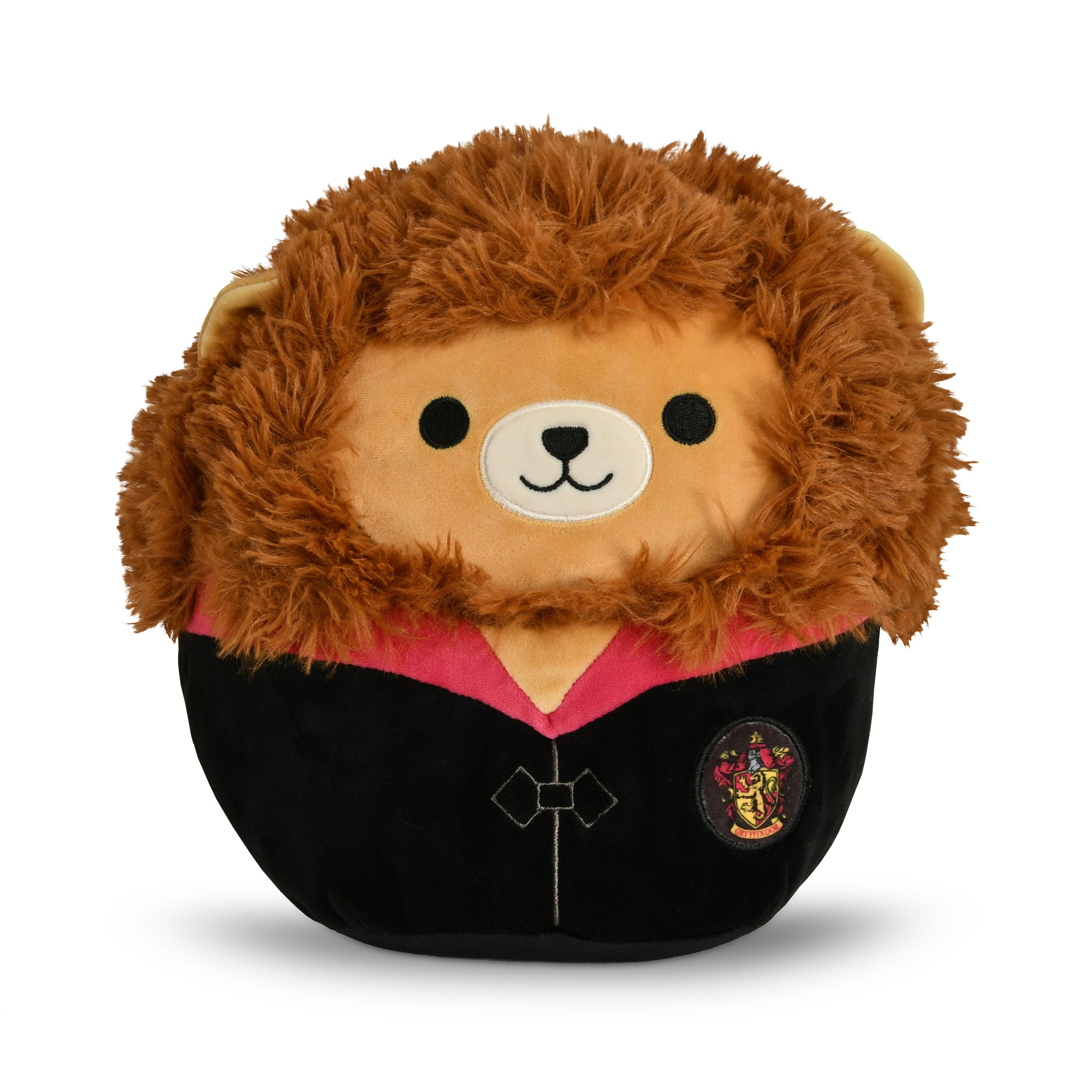 Zdjęcie produktu Harry Potter - Lew Gryffindoru w szacie Squishmallows Pluszowa Figurka