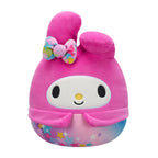 Zdjęcie produktu Hello Kitty - My Melody Squishmallows Pluszowa Figurka