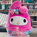 Zdjęcie produktu Hello Kitty - My Melody Squishmallows Pluszowa Figurka