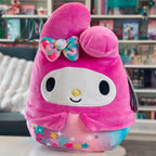 Zdjęcie produktu Hello Kitty - My Melody Squishmallows Pluszowa Figurka