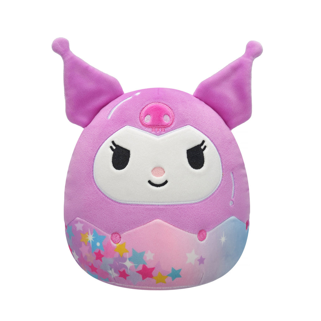 Zdjęcie produktu Hello Kitty - Kuromi Squishmallows Pluszowa Figurka